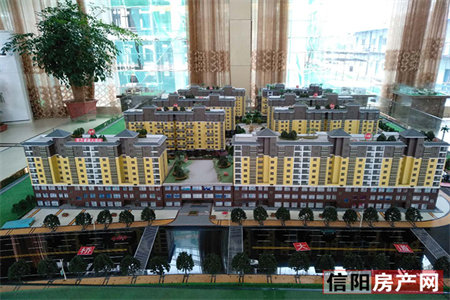 开发区兴业·舜德帝景2室2厅1卫48万85m2简单装修出售
