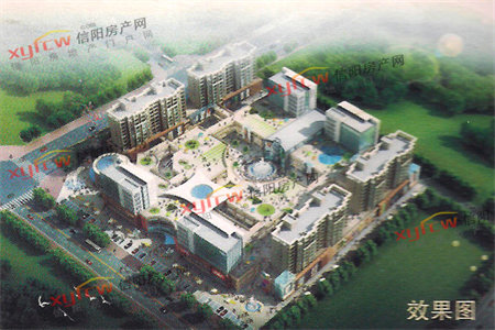 龙城华庭2室2厅1卫91㎡54万