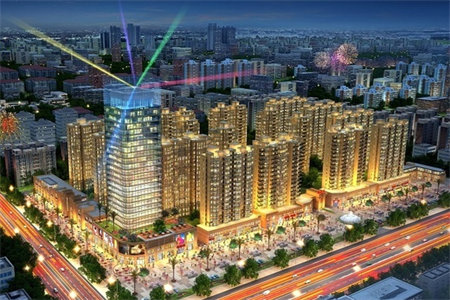 惠工二区三室一厅70平精装出售
